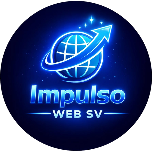 IMPULSO WEB SV